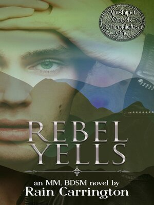 cover image of Rebel Yells